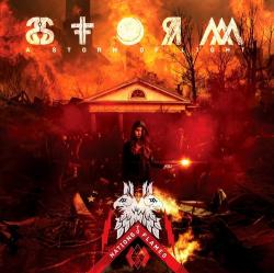 A Storm of Light - Nations to Flames