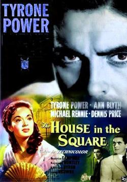    / The House In The Square VO