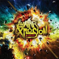 Lunar Explosion - Lunar Explosion