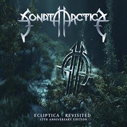 Sonata Arctica - Ecliptica - Revisited (15th Anniversary Edition)