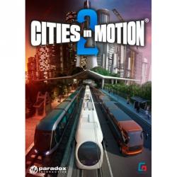 Cities.in Motion 2 Collection