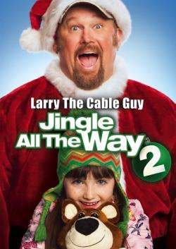    2 / Jingle All the Way 2 MVO