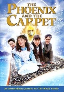    - / The Phoenix and the Carpet MVO