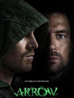 , 3  1-23   23 / Arrow [BaibaKo]