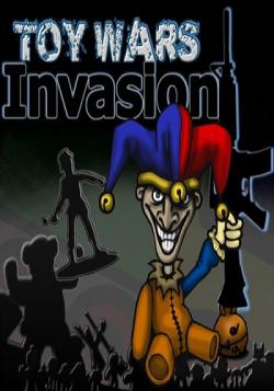 Toy Wars Invasion
