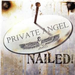 Private Angel - Nailed!
