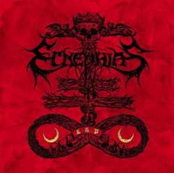 Ecnephias - Ecnephias