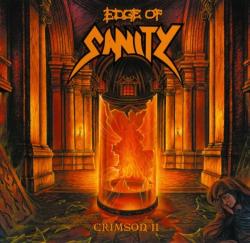 Edge of Sanity - Crimson II