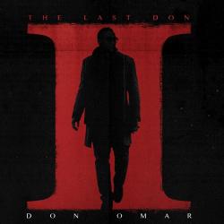 Don Omar - The Last Don II