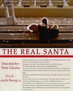   / Igazi Mikulas, Az MVO