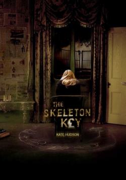     / The Skeleton Key DUB