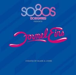 VA - Blank & Jones Present So80s Formel Eins