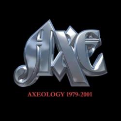 Axe Discography