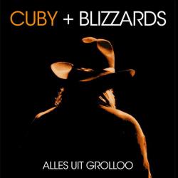 Cuby + Blizzards Alles Uit Grolloo (28CD Box-Set)