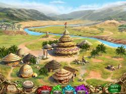 Treasures of The Serengeti