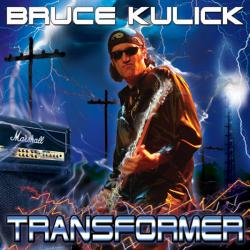 Bruce Kulick - Transformer