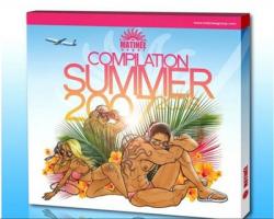 Matinee - Group Compilation Summer