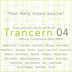 VA - Trancern 01: Official Compilation (March 2009)
