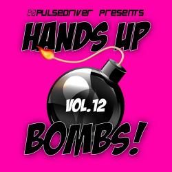 VA - Pulsedriver Presents Hands Up Bombs Vol 12