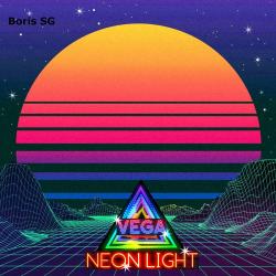 Boris SG - Vega Neon Light
