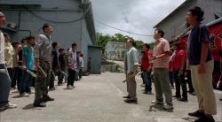    / Once a Gangster / Fei saa fung chung chun VO