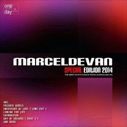 Marcel de Van - Special Edition 2014