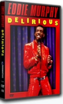   :   / Eddie Murphy: Delirious