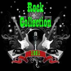 VA - Rock Collection 1981