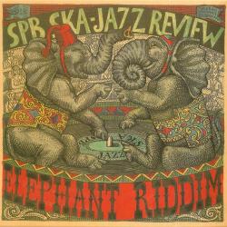 Ska-Jazz Review - Elephant Riddim