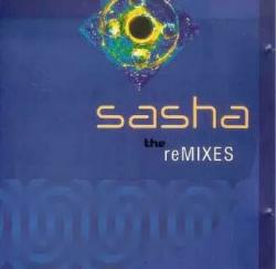 Sasha Remixes Vol.1