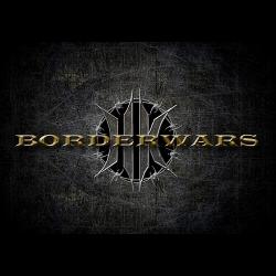Borderwars - The Present Day