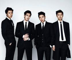 C.N.BLUE / CNBLUE - Discography