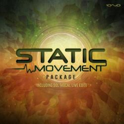 Static Movement - Package