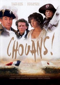 ! / Chouans! MVO
