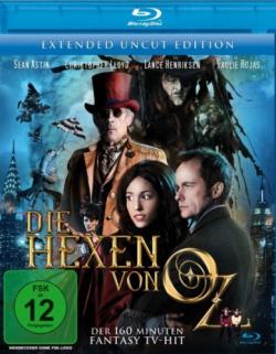    / The Witches of Oz (2 ) MVO