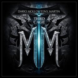 Dario Mollo Tony Martin - The Third Cage