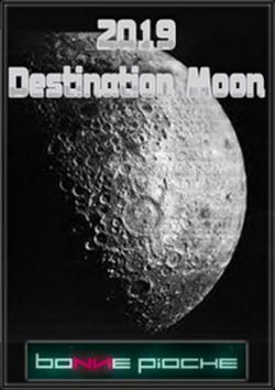 2019 .   -  / 2019. Destination lune