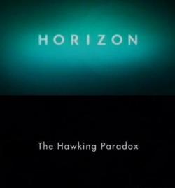 BBC:   / The Hawking Paradox