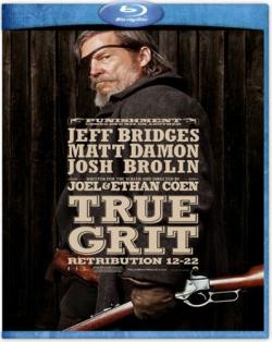   / True Grit AVO + ENG + 2SUB