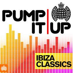 VA - Ministry Of Sound: Pump It Up - Ibiza Classics