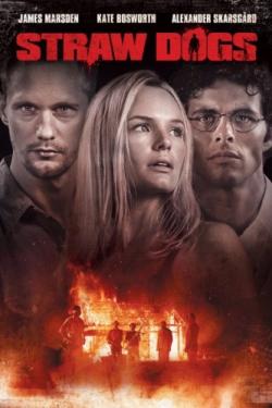 [iPd]   / Straw Dogs (2011) DUB