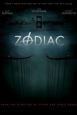 [iPad]  / Zodiac (2009) Dub, Original, Subs