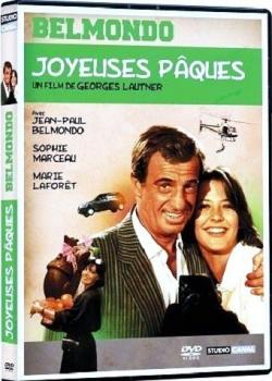   / Joyeuses Paques MVO