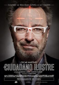   / El ciudadano ilustre MVO