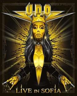 U.D.O. - Live in Sofia