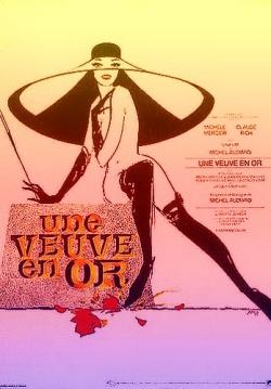   / Une veuve en or DVO
