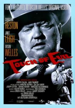   / Touch of Evil