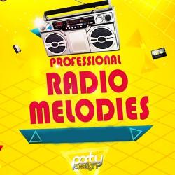 VA - Professional Dj Proud Radio