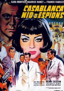    /    / Noches de Casablanca MVO