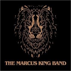 The Marcus King Band - The Marcus King Band